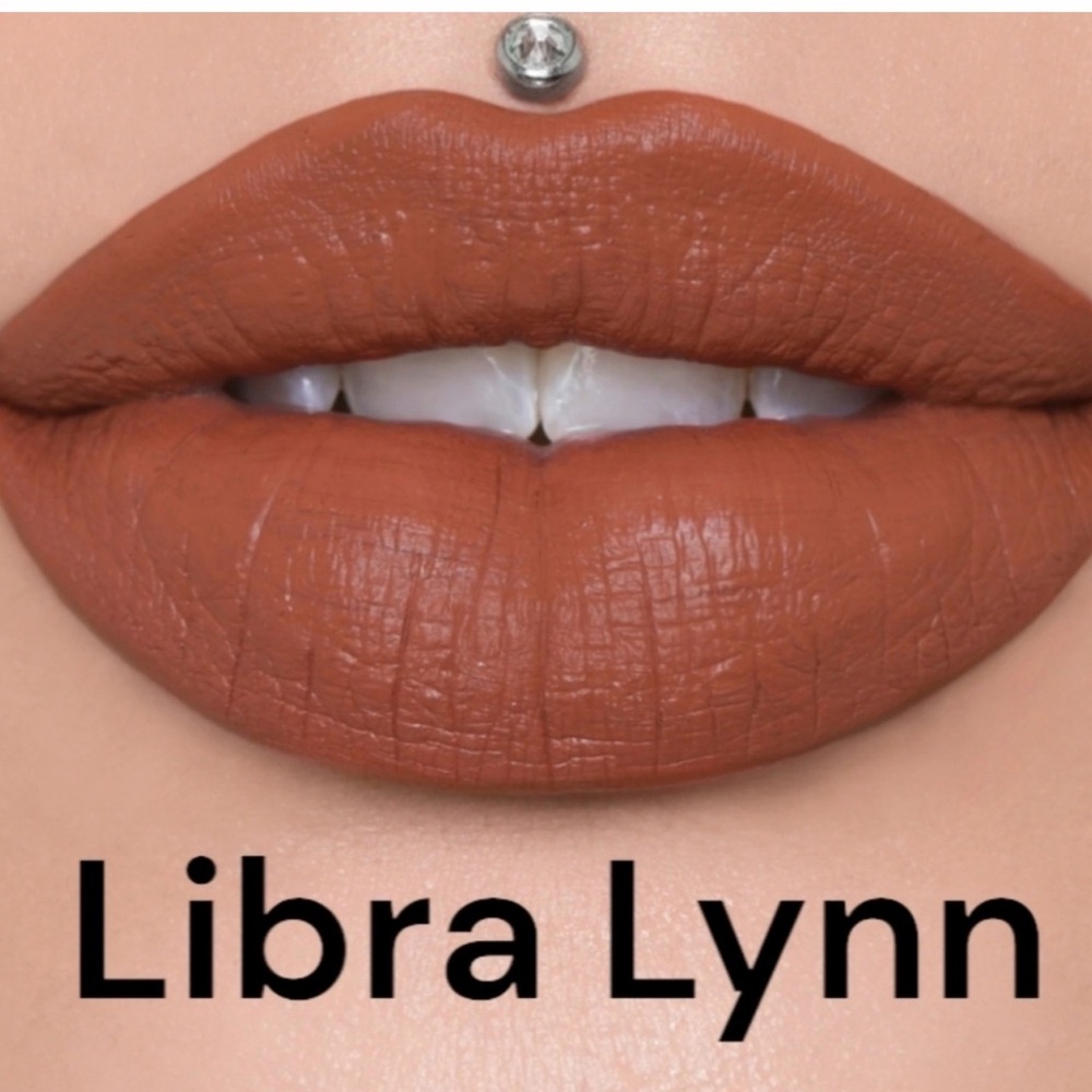 Jeffree Star Matte Liquid Lipstick - Libra Lynn